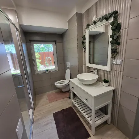Apartmán U Koláčků *