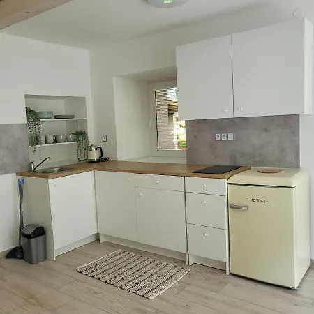 Apartmán U Koláčků *