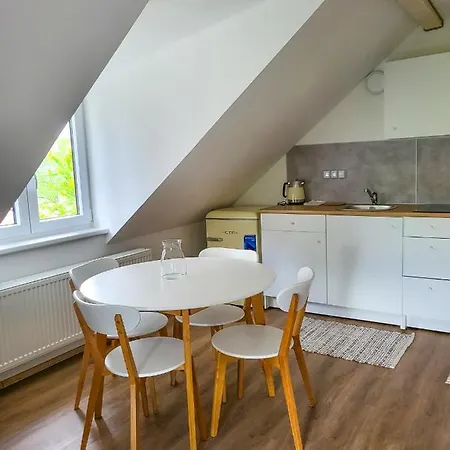 U Koláčků Apartmán Hartmanice (Pilsen)