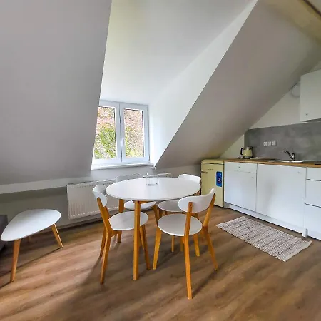 U Koláčků Apartmán
