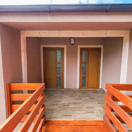 Apartment U Kolacku *