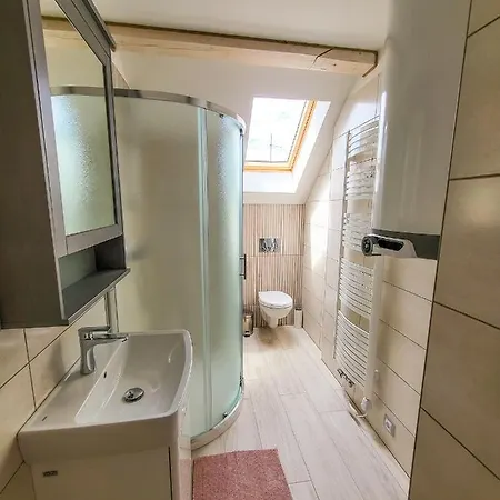 U Koláčků Apartmán *