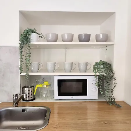 Apartmán U Koláčků Hartmanice (Pilsen)