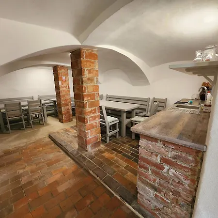 Apartmán U Koláčků