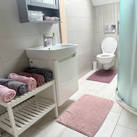 U Kolacku Apartament