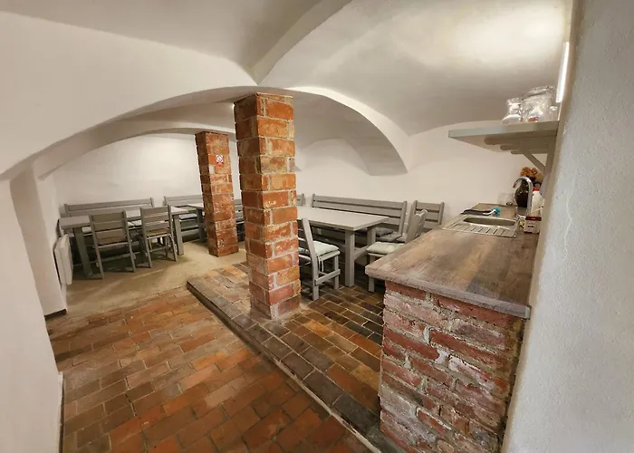 Apartmán U Koláčků